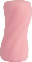 Розовый мастурбатор Vigor Masturbator Pleasure Pocket
