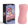 Розовый мастурбатор Vigor Masturbator Pleasure Pocket