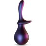 Фиолетовый анальный душ Nebula Bulb