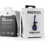 Фиолетовый анальный душ Nebula Bulb