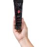 Интимный гель на водной осное Lube Tube Cotton Candy со вкусом сахарной ваты - 100 мл.