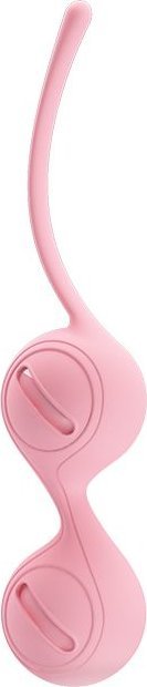 Вагинальные шарики на сцепке Kegel Tighten UP I