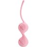 Вагинальные шарики на сцепке Kegel Tighten UP I