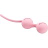 Вагинальные шарики на сцепке Kegel Tighten UP I