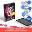 Игральные карты Hot Game Cards «Камасутра classic» - Игральные карты Hot Game Cards «Камасутра classic»