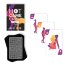 Игральные карты Hot Game Cards «Камасутра classic» - Игральные карты Hot Game Cards «Камасутра classic»