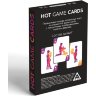 Игральные карты Hot Game Cards «Камасутра classic»