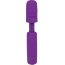 Фиолетовый мини-вибратор POWER TIP JR MASSAGE WAND  Цена 2 894 руб. - Фиолетовый мини-вибратор POWER TIP JR MASSAGE WAND