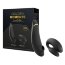 Набор для пар Golden Moments: Womanizer Premium 2 и We-Vibe Chorus  Цена 45 617 руб. - Набор для пар Golden Moments: Womanizer Premium 2 и We-Vibe Chorus