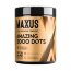 Точечные презервативы MAXUS 2000 Amazing Dots с железным кейсом - 15 шт.  Цена 2 612 руб. - Точечные презервативы MAXUS 2000 Amazing Dots с железным кейсом - 15 шт.