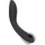 Темно-серый стимулятор G-точки Womanizer OG c технологией Pleasure Air и вибрацией - 17,7 см. - Темно-серый стимулятор G-точки Womanizer OG c технологией Pleasure Air и вибрацией - 17,7 см.