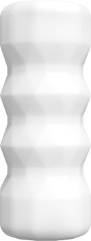 Белый мастурбатор Dorcel Cup Exotic