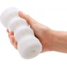 Белый мастурбатор Dorcel Cup Exotic