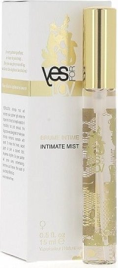 Ароматический спрей Intimate Mist - 15 мл.