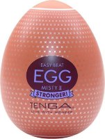 Мастурбатор-яйцо Tenga Egg Misty II