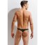 Мужские трусы-стринги Modern Essentials Thong - Мужские трусы-стринги Modern Essentials Thong