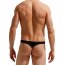 Мужские трусы-стринги Modern Essentials Thong - Мужские трусы-стринги Modern Essentials Thong