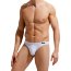 Мужские трусы-стринги Modern Essentials Thong - Мужские трусы-стринги Modern Essentials Thong
