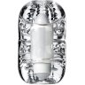 Прозрачный мастурбатор Lingam Khani