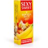 Парфюм для тела с феромонами Sexy Sweet с ароматом банана - 10 мл.