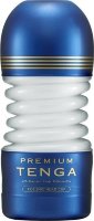 Мастурбатор TENGA Premium Rolling Head Cup