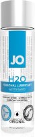 Нейтральный лубрикант на водной основе JO Personal Lubricant H2O - 240 мл.