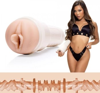 Мастурбатор-вагина Fleshlight Girls - Vina Sky Exotica