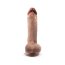 Телесный фаллоимитатор SILEXD Model 1 Premium Real Skin 9 - 23 см.  Цена 10 816 руб. - Телесный фаллоимитатор SILEXD Model 1 Premium Real Skin 9 - 23 см.