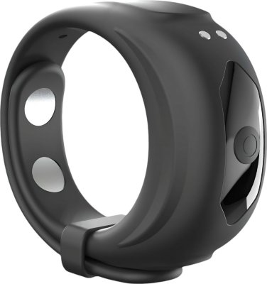 Черное эрекционное виброкольцо Fit Vibe Ring  Цена 8 001 руб. Разожгите страсть в вашей паре с Fit Vibe Ring — универсальным кольцом, которое одновременно стимулирует половой член, мошонку и клитор! Благодаря регулируемому ремню кольцо идеально адаптируется к вашему телосложению. Эргономичный дизайн и хорошо расположенный мотор обеспечивают стимуляцию клитора во время проникновения. Мягкое силиконовое кольцо обещает максимальный комфорт и водонепроницаемость по стандарту IPX7, что позволяет использовать его даже в душе. Наслаждайтесь усиленной эрекцией и продлевайте взаимное возбуждение. Диаметр - 4-5,7 см. Страна: Китай. Материал: силикон. Батарейки: встроенный аккумулятор.