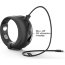 Черное эрекционное виброкольцо Fit Vibe Ring  Цена 8 001 руб. - Черное эрекционное виброкольцо Fit Vibe Ring