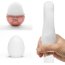 Мастурбатор-яйцо Tenga Egg Gear  Цена 1 237 руб. - Мастурбатор-яйцо Tenga Egg Gear