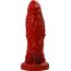 Силиконовый вибратор Monster Docus - 21,7 см.  Цена 10 571 руб. - Силиконовый вибратор Monster Docus - 21,7 см.
