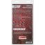 Силиконовый вибратор Monster Docus - 21,7 см.  Цена 10 571 руб. - Силиконовый вибратор Monster Docus - 21,7 см.
