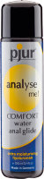 Анальный лубрикант pjur ANALYSE ME Comfort Water Anal Glide - 100 мл.