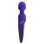 Фиолетовый wand-вибратор Antony-Youth - 26 см. - Фиолетовый wand-вибратор Antony-Youth - 26 см.