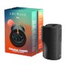 Черный вибромастурбатор ARCwave Zing